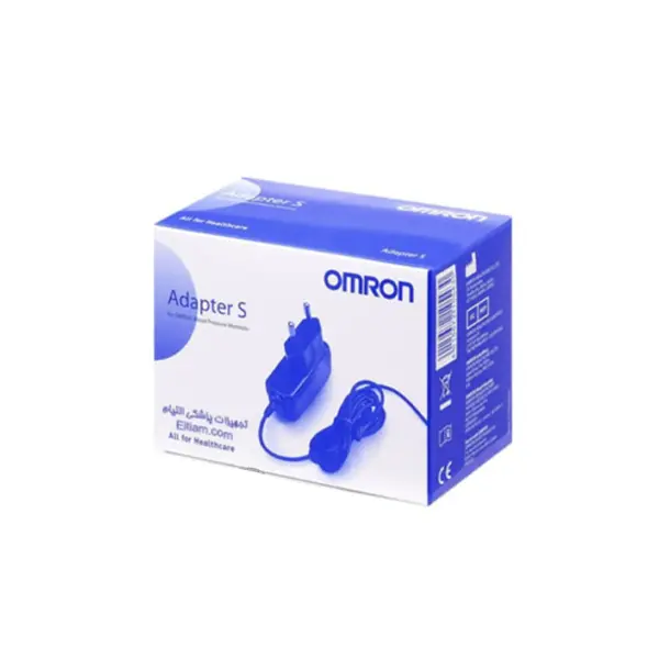 آداپتور (شارژر) فشارسنج امرون مدل AC Adapter S