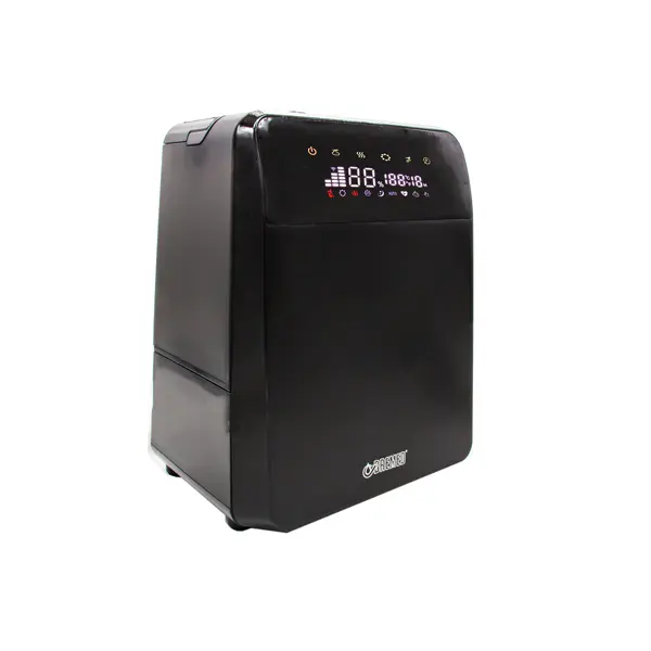 بخور سرد و گرم برمد مدل BD7620