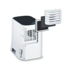 تصفیه و مرطوب کننده هوا بیورر LR330