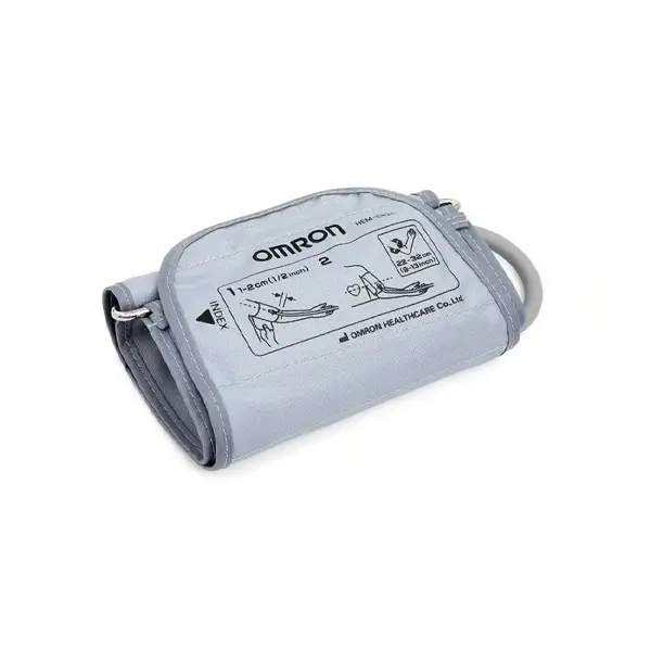 کاف فشارسنج امرون سایز متوسط مدل CM2