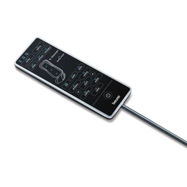 صندلی ماساژ کمر بیورر شیاتسو مدل MG315