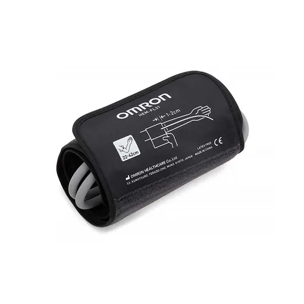 کاف فشارسنج امرون سایز بزرگ مدل Easy Cuff