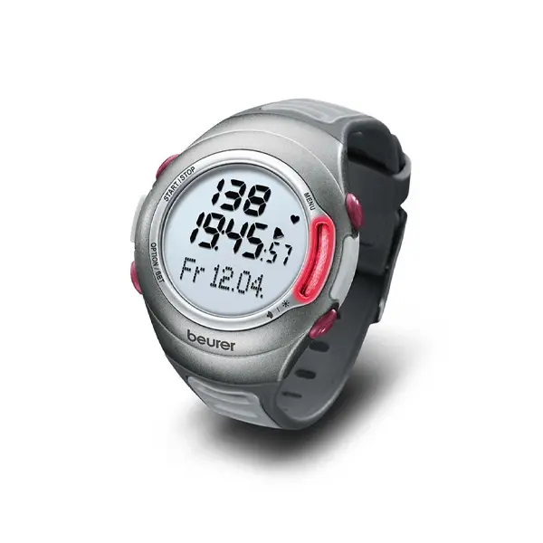 pm-70-beurer-watch-heart-monitor نمایشگر ضربان قلب بیورر مدل PM70