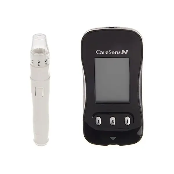 دستگاه تست قند خون کرسنس Caresens N