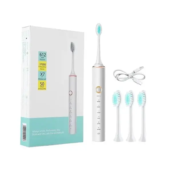 مسواک برقی Electric Toothbrush