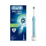 مسواک برقی اورال بی مدل Oral-B PRO 500