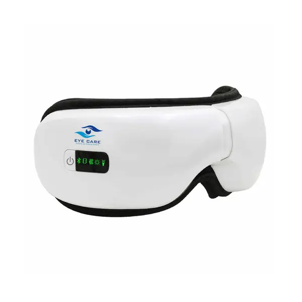 عینک ماساژور چشم بلوتوث دار ای کر Eye Care