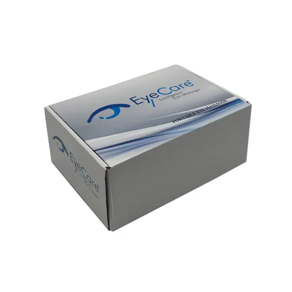 عینک ماساژور چشم بلوتوث دار ای کر Eye Care