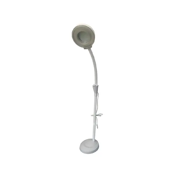 loop-magnifing-lamp لوپ آرایشگاهی و پزشکی پایه دار