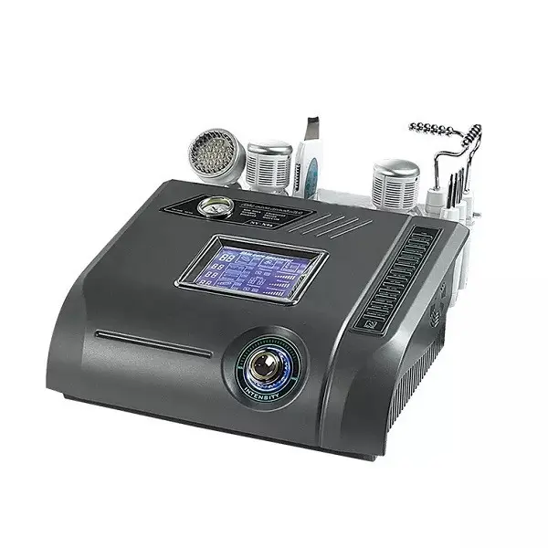 microcurrent-n97 دستگاه میکروکارنت مدل N97
