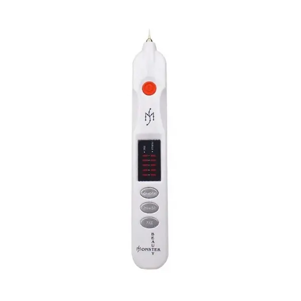 plasma-pen-monster1 دستگاه پلاسما پن بیوتی مانستر مدل M103