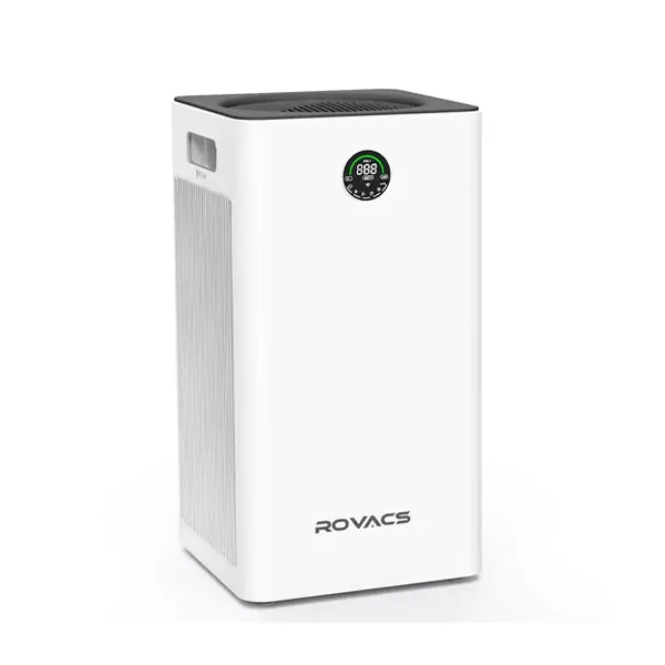 دستگاه تصفیه ‌هوا روواکس Rovacs RV320